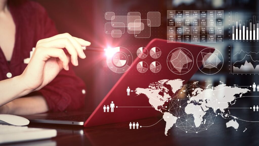 Ces outils peuvent t'aider à identifier rapidement ce qui fonctionne et ce qui ne fonctionne pas.