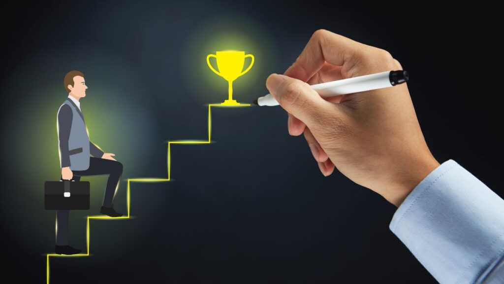 Les revers deviennent des tremplins pour la croissance, les leçons tirées façonnent des stratégies plus robustes, et chaque échec devient une opportunité de te réinventer. En embrassant cette clé, tu ne te contentes pas de surmonter les défis, tu les transformes en marchepieds vers le succès continu.