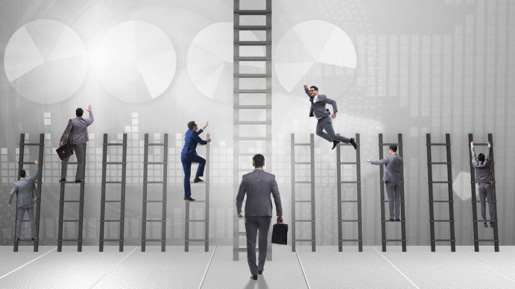 En somme, choisir ta niche avec sagesse implique une évaluation minutieuse, tenant compte de ta passion, de la rentabilité, de la demande du marché, de la compétitivité, de l'alignement avec ton audience et de la potentialité de diversification.