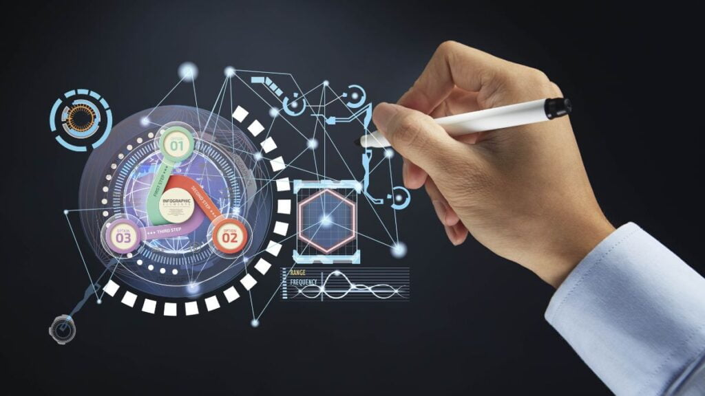 En résumé, produire un contenu qui convertit en affiliation marketing nécessite une compréhension approfondie de ton audience, l'utilisation d'un langage persuasif, l'intégration d'éléments de preuve, la fourniture d'informations utiles, la création d'incitations à l'action claires, et une optimisation continue basée sur les résultats.