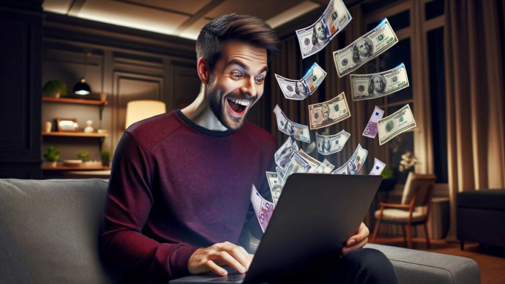 TrafiCapture, la formation à suivre pour travailler en marketing d'affiliation efficacement pour des commissions en illimitées